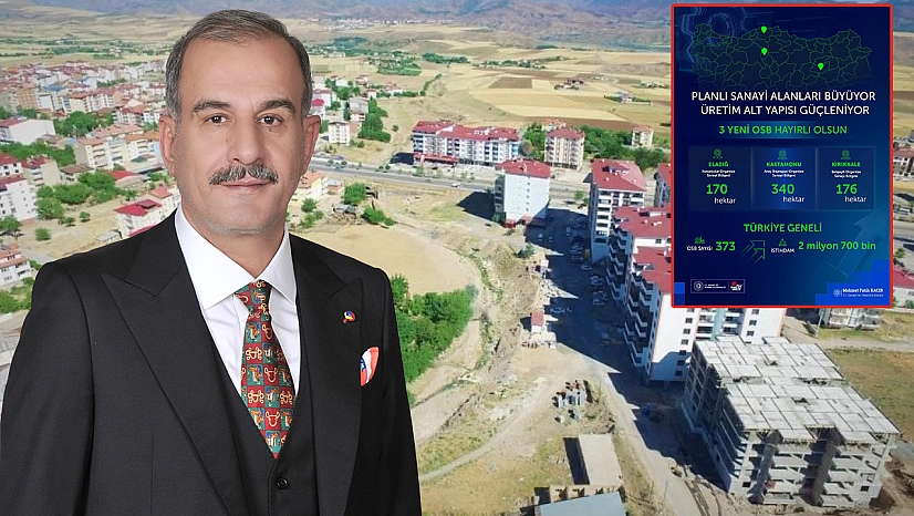 İki dönem ve birçok başarı hikayesi