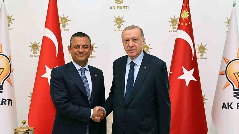 İktidarın 'Sözcü'sü