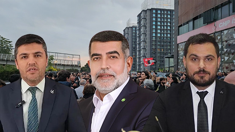 İl Başkanlarından sağduyu ve seçim vurgusu