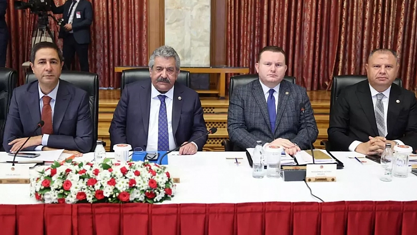 İmralı'ya gidecek ilk isim belli oldu