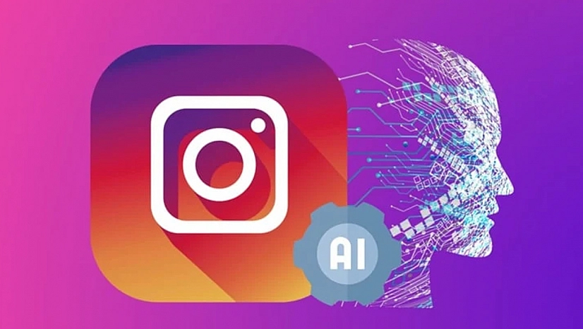 Instagram'da 5 günlük yapay zeka macerası