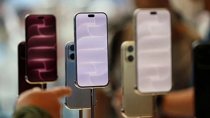 iPhone 18 Pro serisi Türkiye'de satışa çıktı: İşte fiyatları