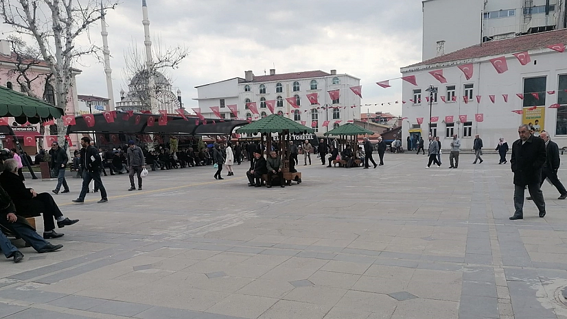 İş arayanlara müjde! Dev alım yapılacak