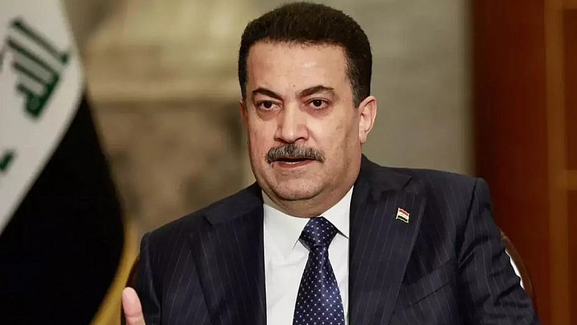 İsrail'e karşı 'İslam İttifakı' çağrısı