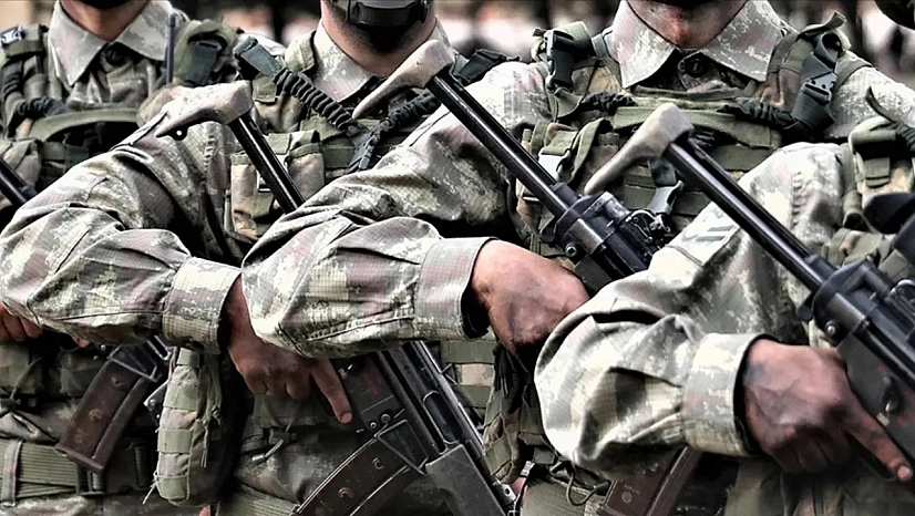 Jandarma alımı yapacak! Kadrolar belli oldu: İşte başvuru tarihi ve şartları