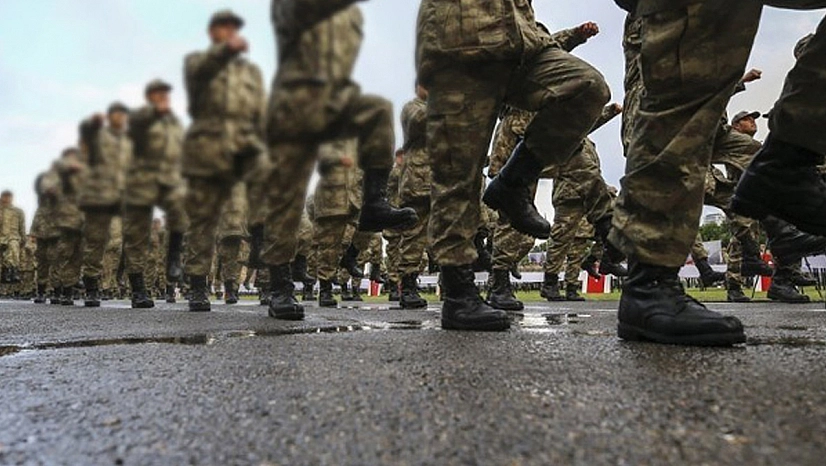 Jandarma subay alımları başladı! İşte detaylar