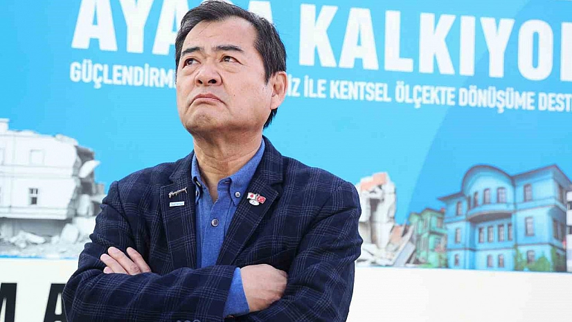 Japon deprem uzmanından korkutan açıklama!
