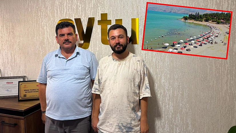Kaçak turlar turizmi vuruyor