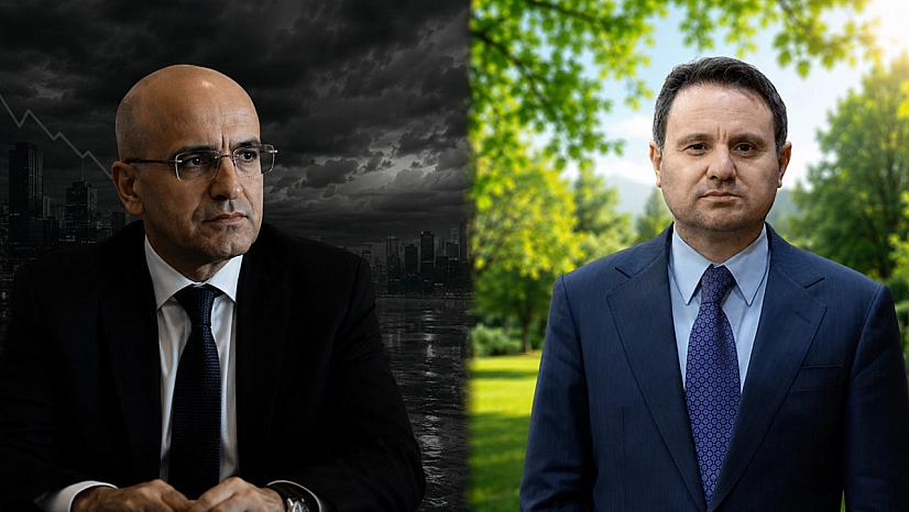 Kafaya Koydu: Enflasyonu da o düzeltecek