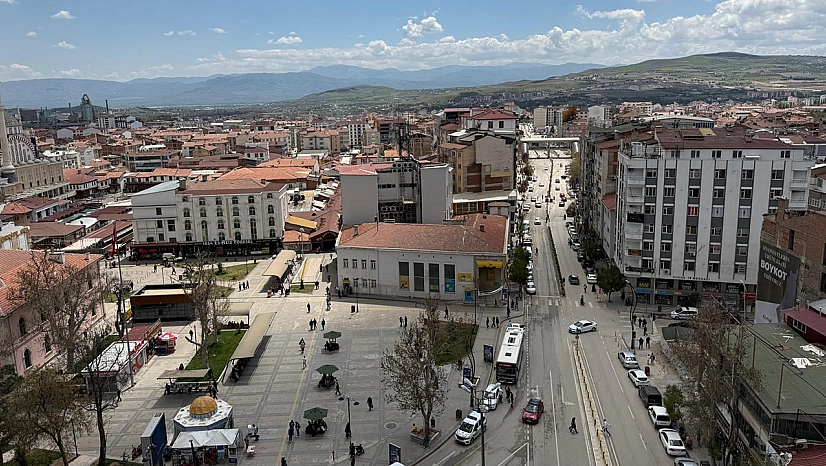 Kamuya mülakatsız dev alım yapılacak