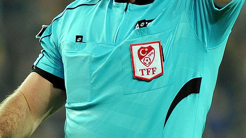 Kara para aklama ve yasadışı bahis operasyonu:4'ü hakem 32 şüpheli tutuklandı