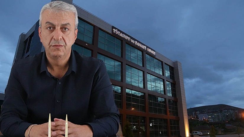 Karataş: 'Odamızın itibarı seçim hırsına kurban edilemez'