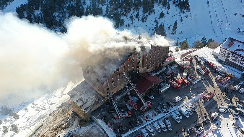 Kartalkaya faciasında flaş gelişme: 3 bakanlık görevlisine soruşturma izni