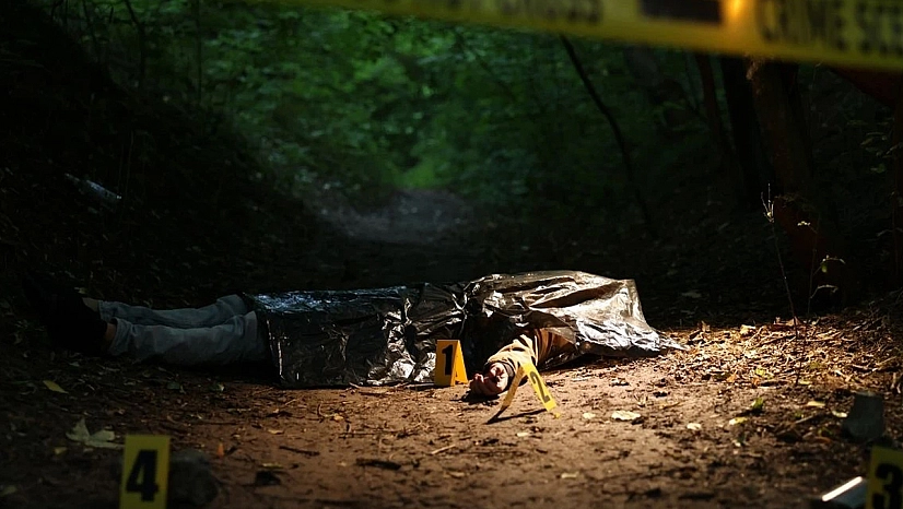 Kayınpeder tartıştığı damadını bıçakladı