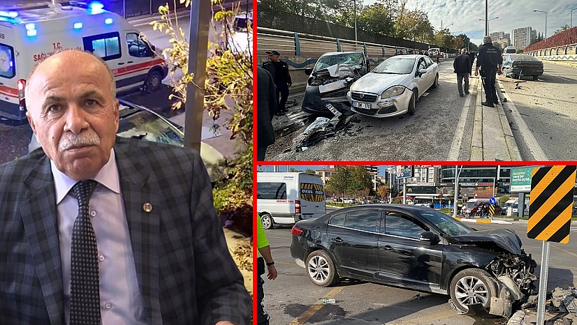 Kazalarda suç kimde?