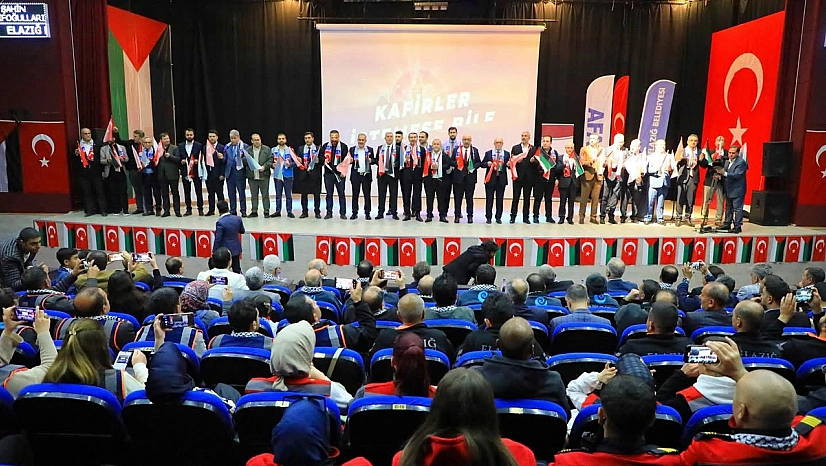 Keşke Dünyayı Çocuklar Yönetse