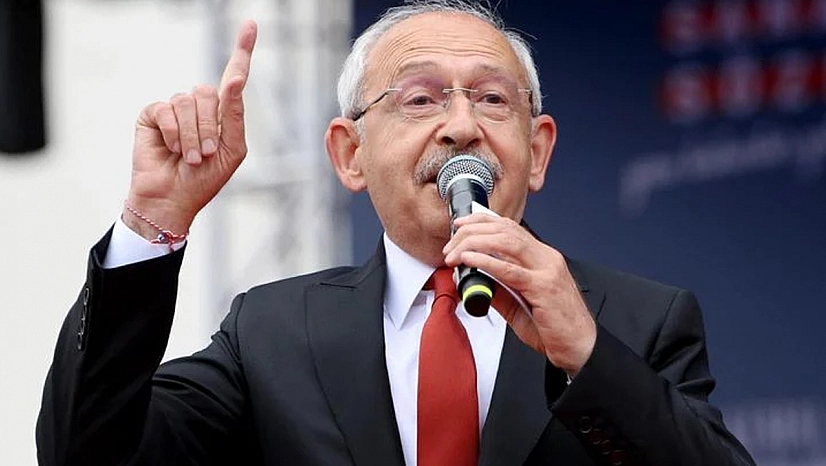Kılıçdaroğlu, o ismin üstünü çizdi: Sadece onu affetmem