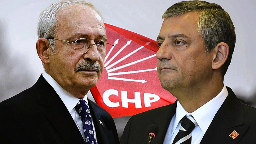 Kılıçdaroğlu, Özgür Özel ile telefonda görüştü: en uygun zamanda kurultaya gidelim