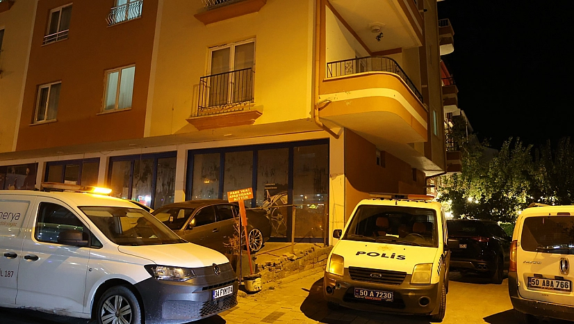 Kombideki sızıntı hamile anne ve bebeğini hayattan koparttı