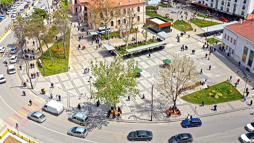 KOSGEB 500 bin TL üzeri nakit dağıtacak