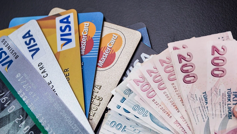 Kredi kartı kullanan herkesi ilgilendiriyor: Limitler baştan düzenlenecek…