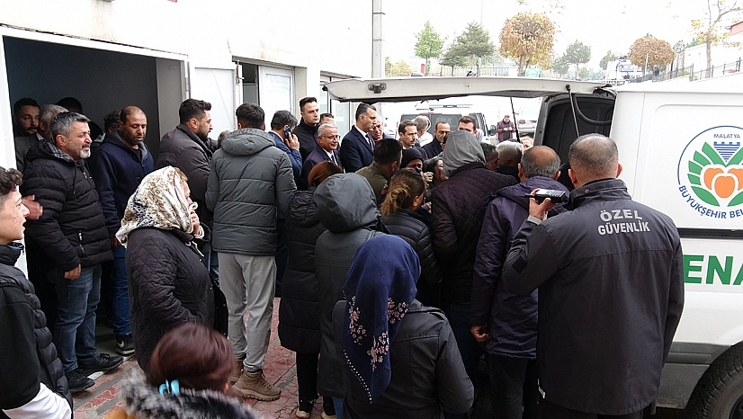 Malatya'da 12 yaşındaki öğrenci sınıfta kalp krizi geçirerek hayatını kaybetti