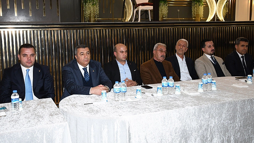 Malatya'da 2 aile arasındaki gerginlik barışla sonuçlandı