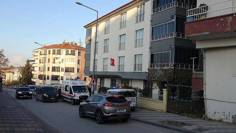 Malatya'da 61 yaşındaki kadın evinde ölü bulundu