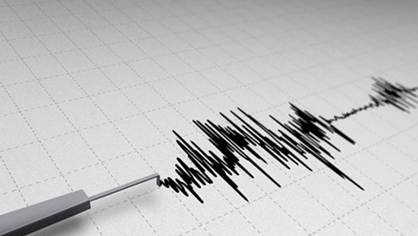 Malatya'da deprem!