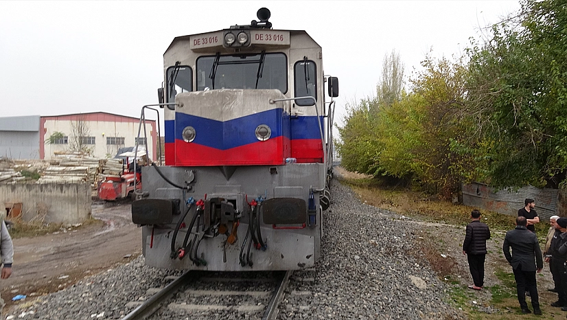 Malatya'da faciaya ramak kaldı
