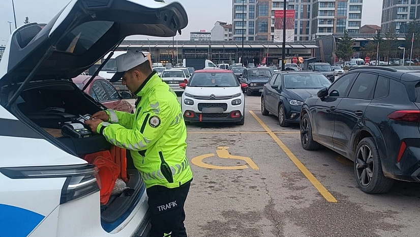 Malatya'da geçit ihlallerine anında müdahale