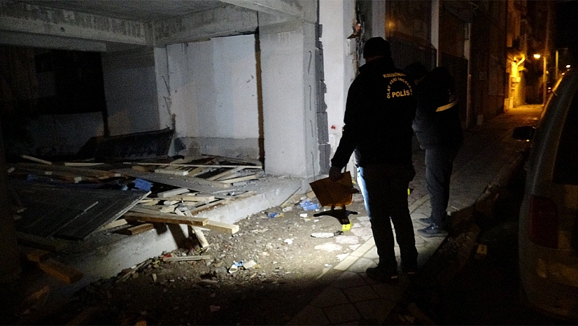 Malatya'da kız kaçırma tartışması kanlı bitti