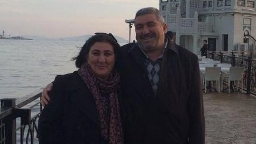 Malatya'da traktör kazası: Karı koca hayatını kaybetti