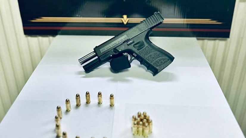 Malatya'daki silahla yaralama olayının zanlıları yakalandı