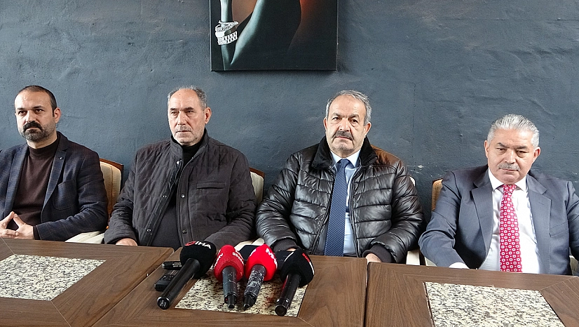 Malatya Yeşilyurtspor'da bahis soruşturmasından 10 futbolcu ceza aldı