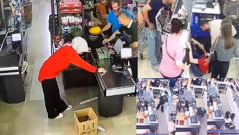 Marketlerde 'gizli denetim' dönemi: müfettişler görev yapacak