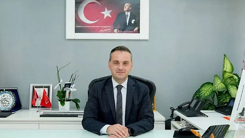 MEB Bilgi İşlem Genel Müdürü Özgür Türk görevden alındı