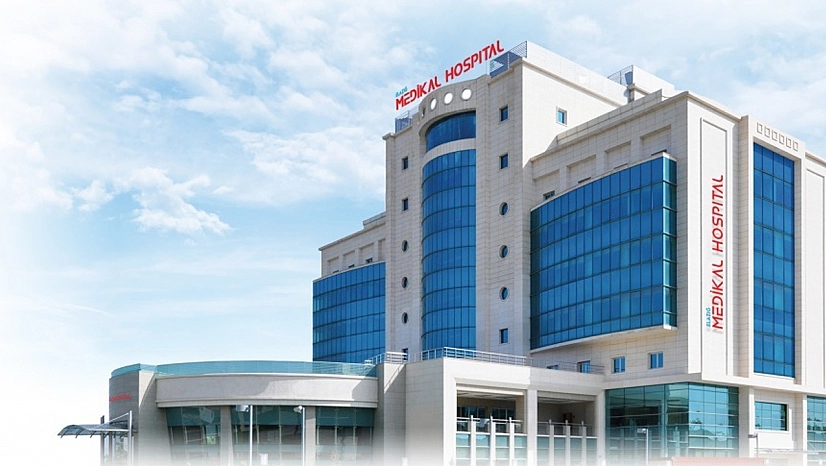 Medical Hospital'dan satış iddialarına yanıt