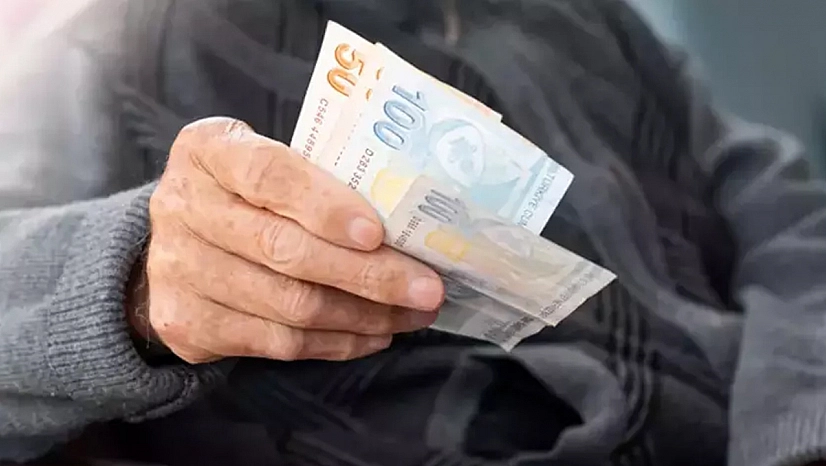 Memur ve emeklilerin dördüncü zam verisi belli oldu