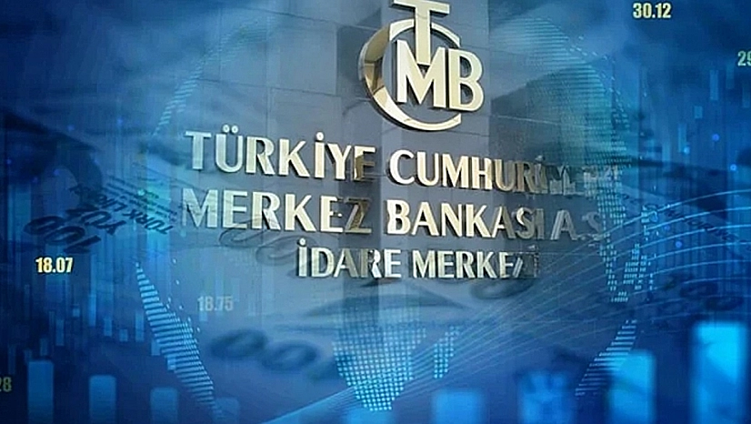 Merkez Bankası beklenen faiz kararını açıkladı