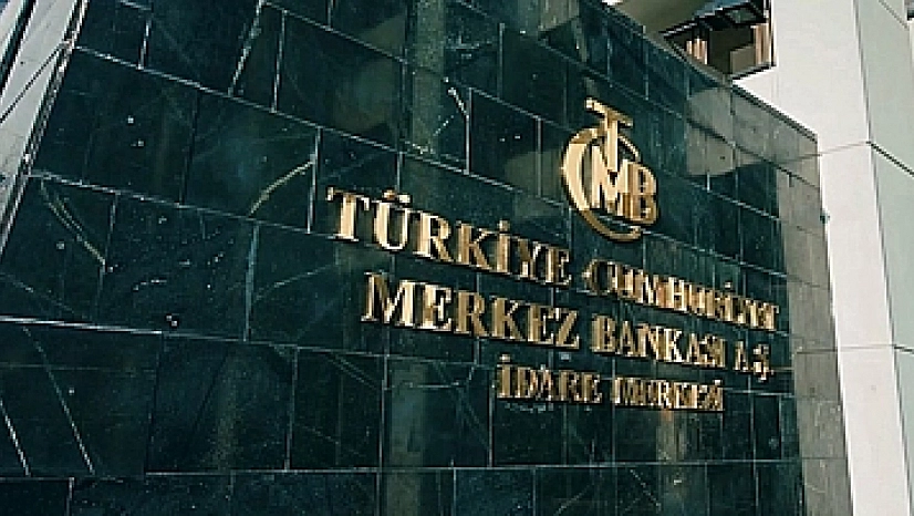 Merkez Bankası faiz kararı açıklandı
