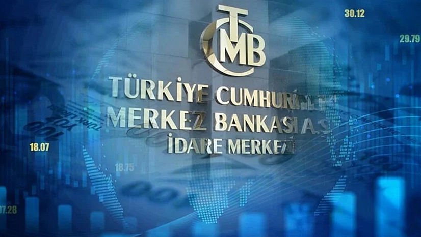 Merkez Bankası rezervleri rekor seviyeden geriledi