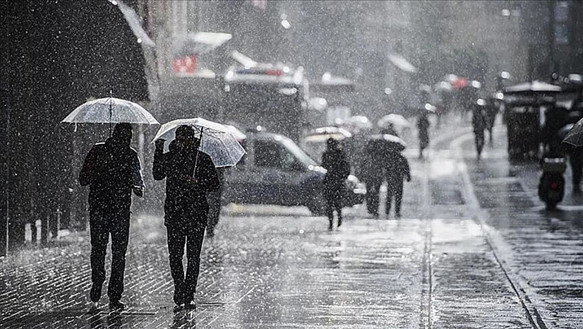 Meteoroloji'den 21 il için uyarı geldi!