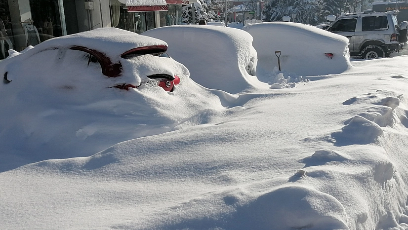 Meteoroloji'den Elazığ'a art arda kritik uyarı yapıldı!
