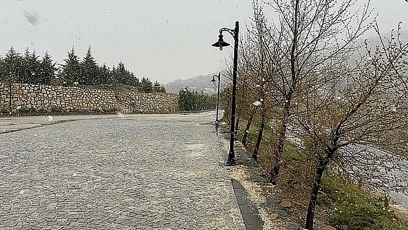 Meteoroloji'den o iller için yoğun kar uyarısı geldi!