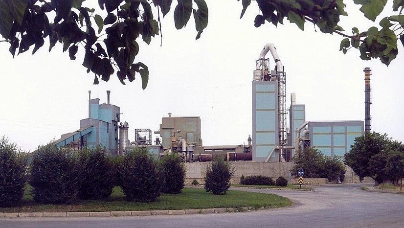 Elazığ Şehir Meclisi'nden Çimento Fabrikasının taşınması talebi konusunda kamuoyu bildirisi