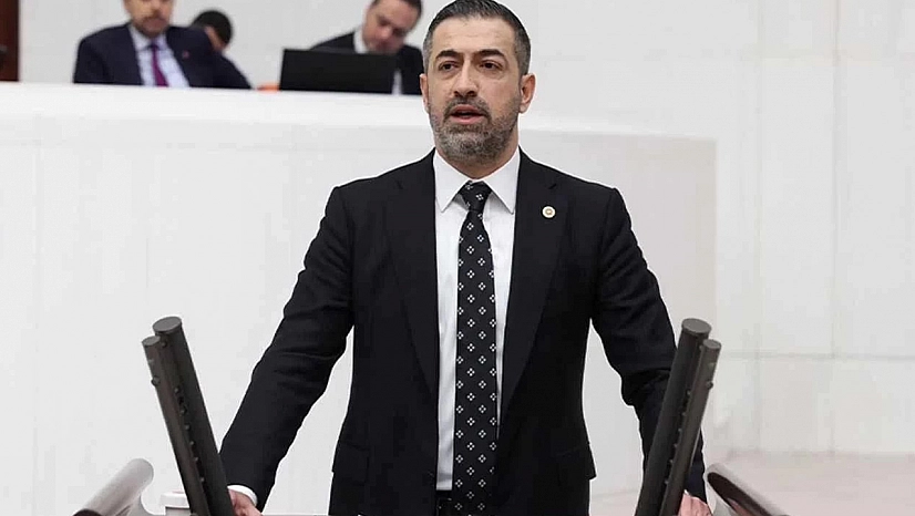 Milletvekili Işıkver: 'Aziz şehrimizin geleceği için bu akşam 20.23 X'te buluşalım'