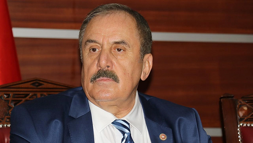 Milletvekili Ensarioğlu, Fırat Üniversitesiyle ilgili açıklamalarına düzeltme yaptı
