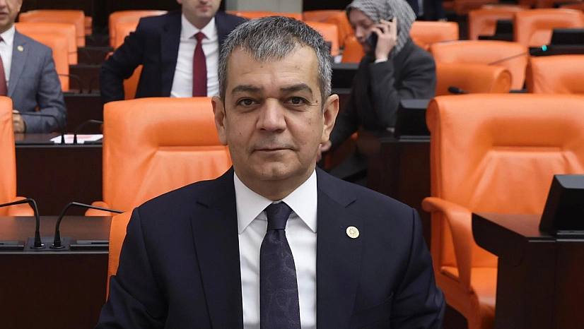 Milletvekili Keleş: 'Elazığ'ımızda ikinci doğal gaz iletim hattı hayata geçiriliyor'