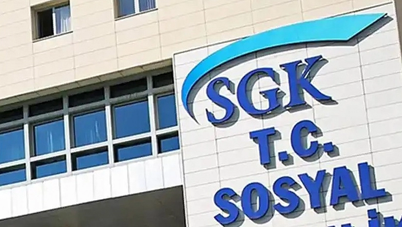 Milyonlarca vatandaşa borç müjdesi: GSS borçları silindi